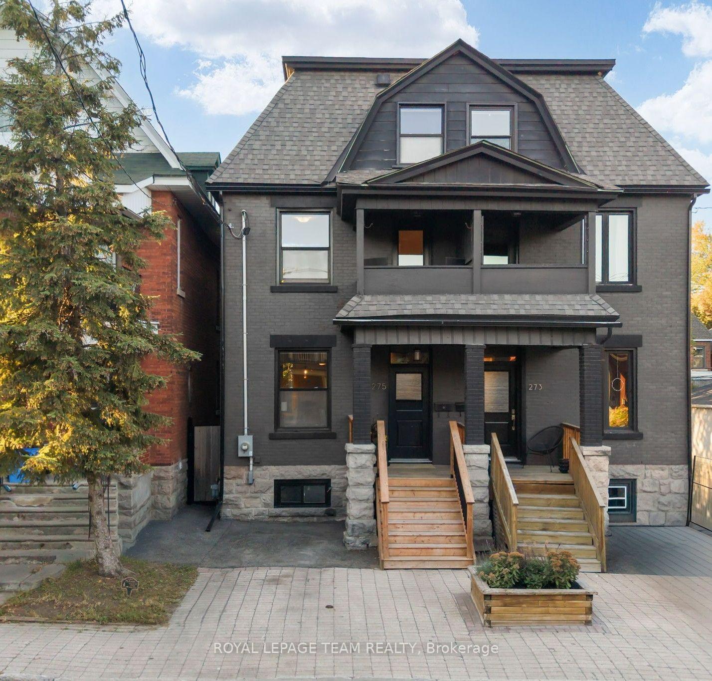 Photo of 275 Arlington Avenue