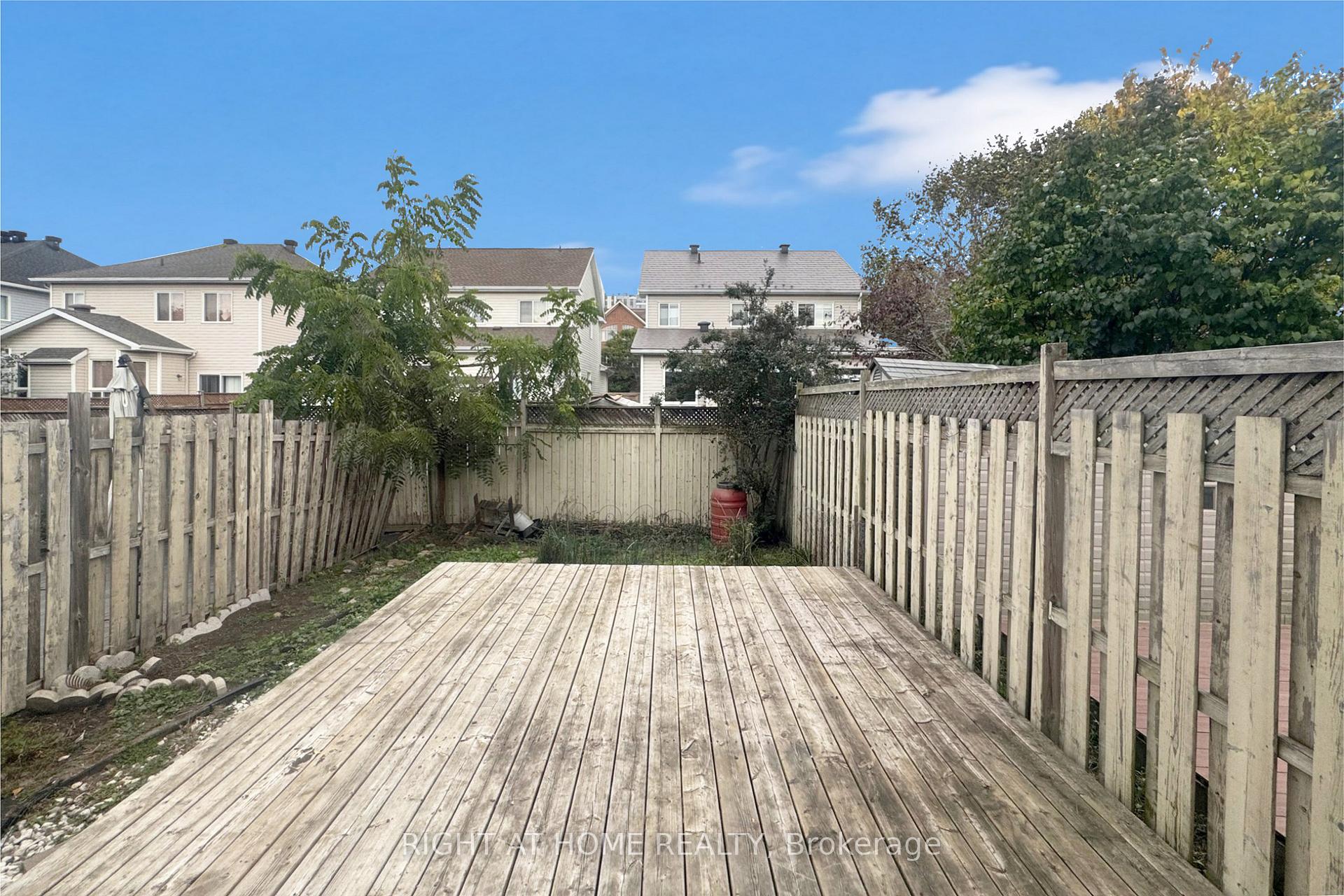 Photo 30 of 227 Portrush Avenue, Ottawa, Barrhaven - Longfields — HOMEH