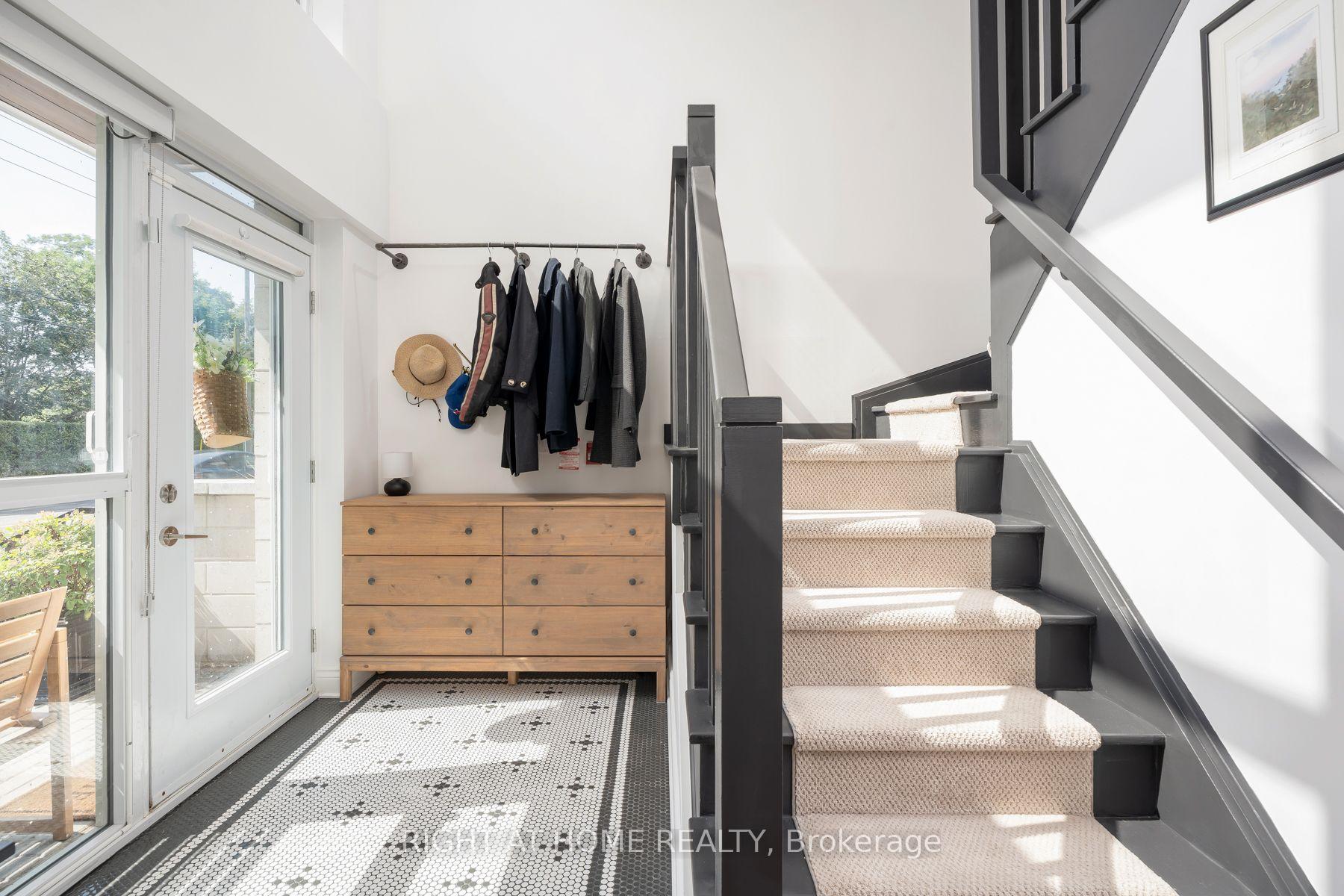 Photo 6 of Unit TH10, 1350 Kingston Road, Scarborough, Birchcliffe-Cliffside — HOMEH
