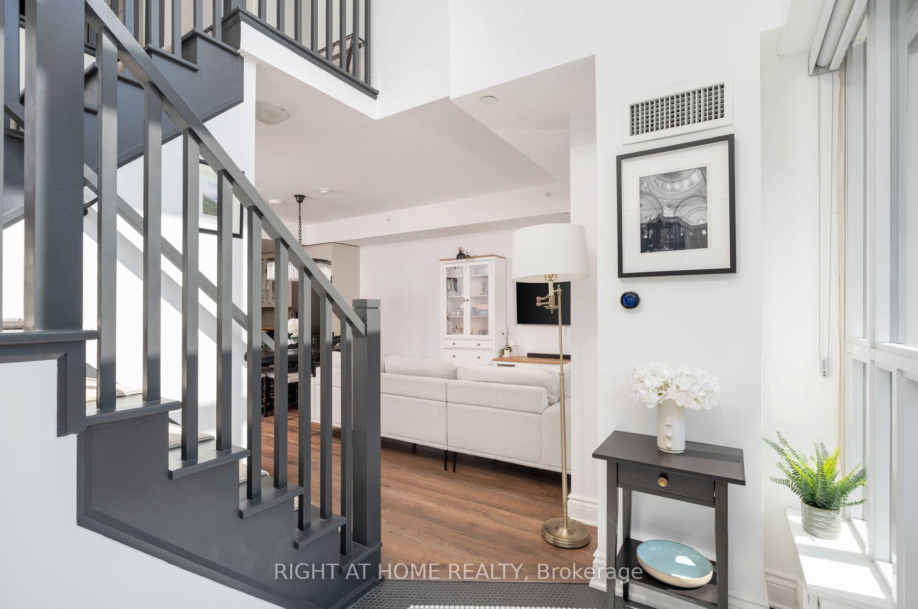 Photo 7 of Unit TH10, 1350 Kingston Road, Scarborough, Birchcliffe-Cliffside — HOMEH