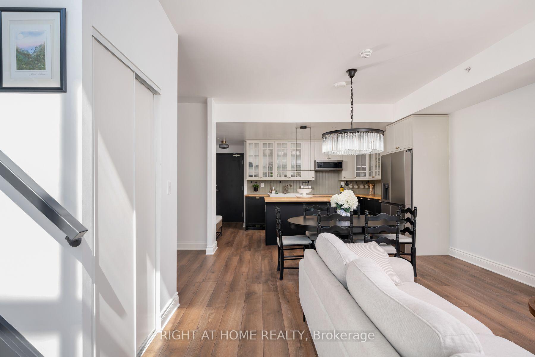 Photo 8 of Unit TH10, 1350 Kingston Road, Scarborough, Birchcliffe-Cliffside — HOMEH