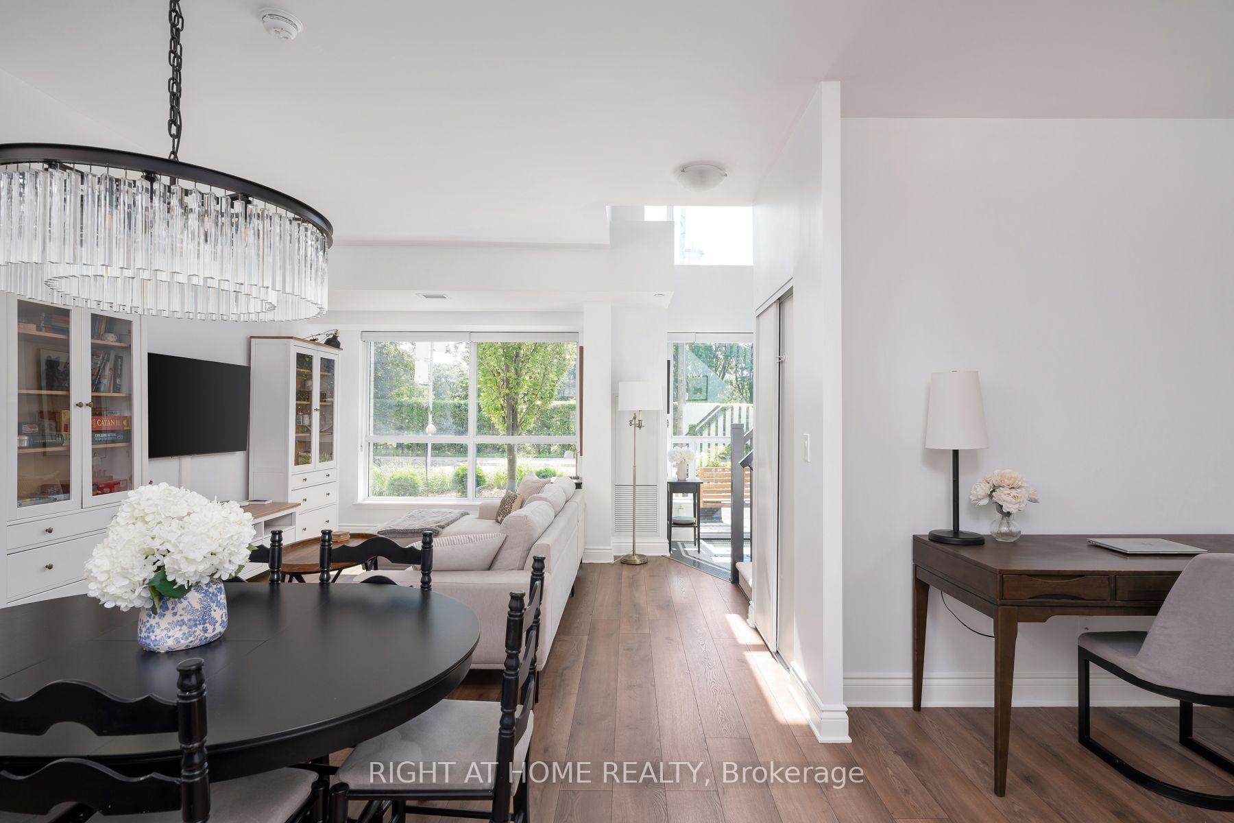 Photo 9 of Unit TH10, 1350 Kingston Road, Scarborough, Birchcliffe-Cliffside — HOMEH