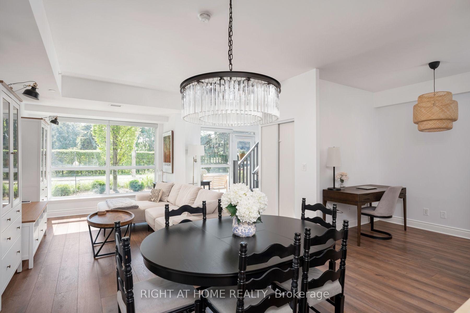 Photo 10 of Unit TH10, 1350 Kingston Road, Scarborough, Birchcliffe-Cliffside — HOMEH