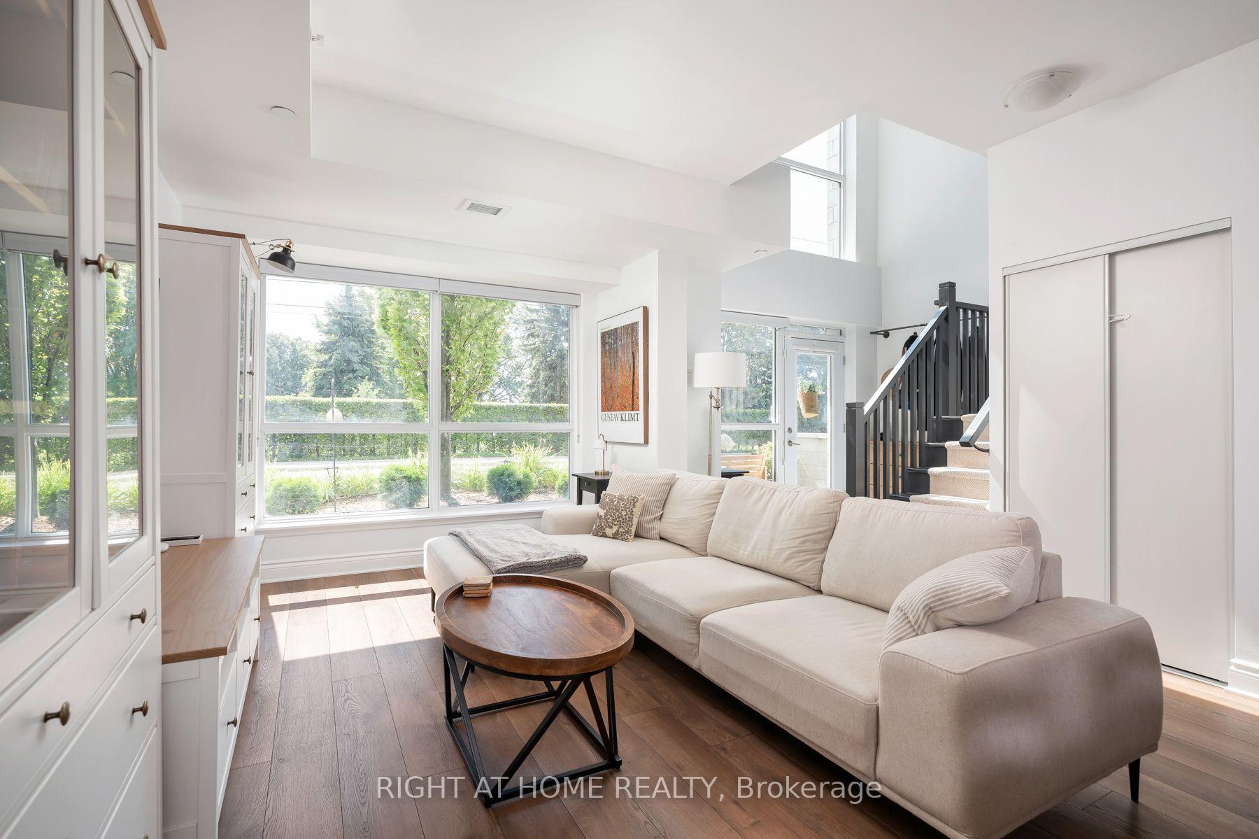 Photo 11 of Unit TH10, 1350 Kingston Road, Scarborough, Birchcliffe-Cliffside — HOMEH