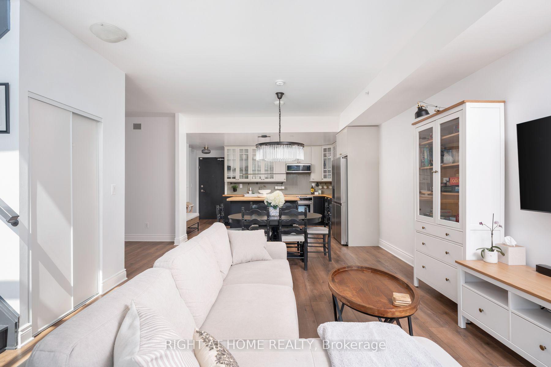 Photo 13 of Unit TH10, 1350 Kingston Road, Scarborough, Birchcliffe-Cliffside — HOMEH