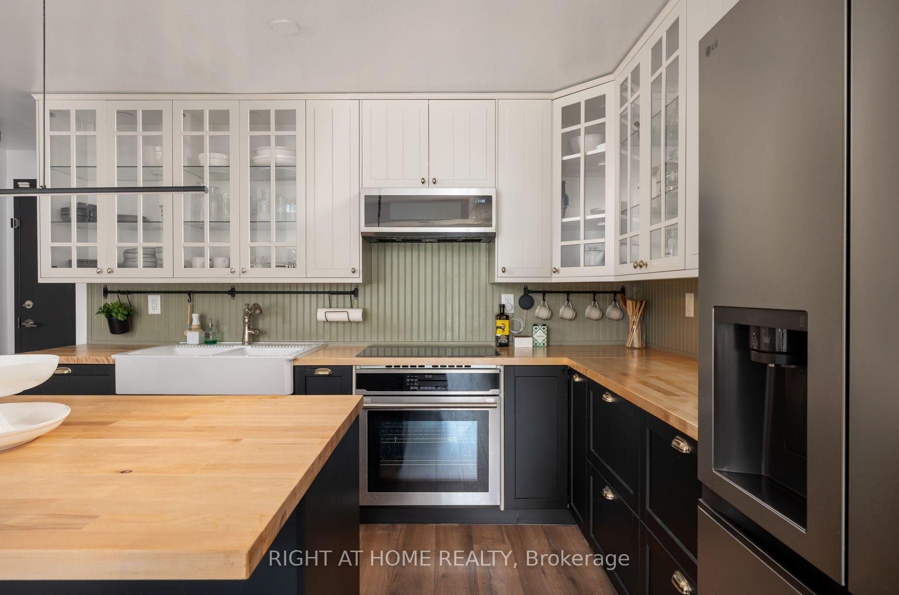 Photo 16 of Unit TH10, 1350 Kingston Road, Scarborough, Birchcliffe-Cliffside — HOMEH