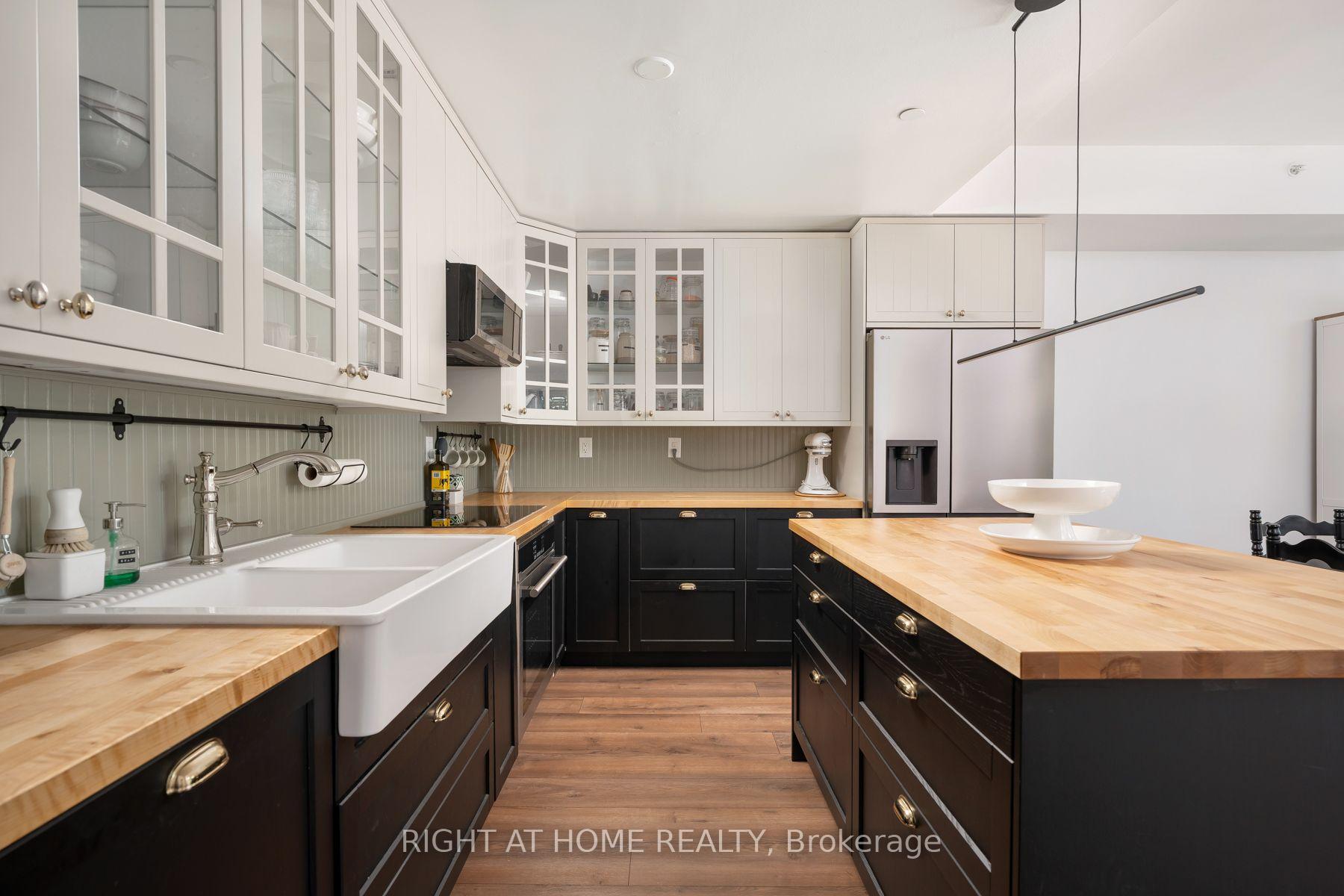 Photo 18 of Unit TH10, 1350 Kingston Road, Scarborough, Birchcliffe-Cliffside — HOMEH