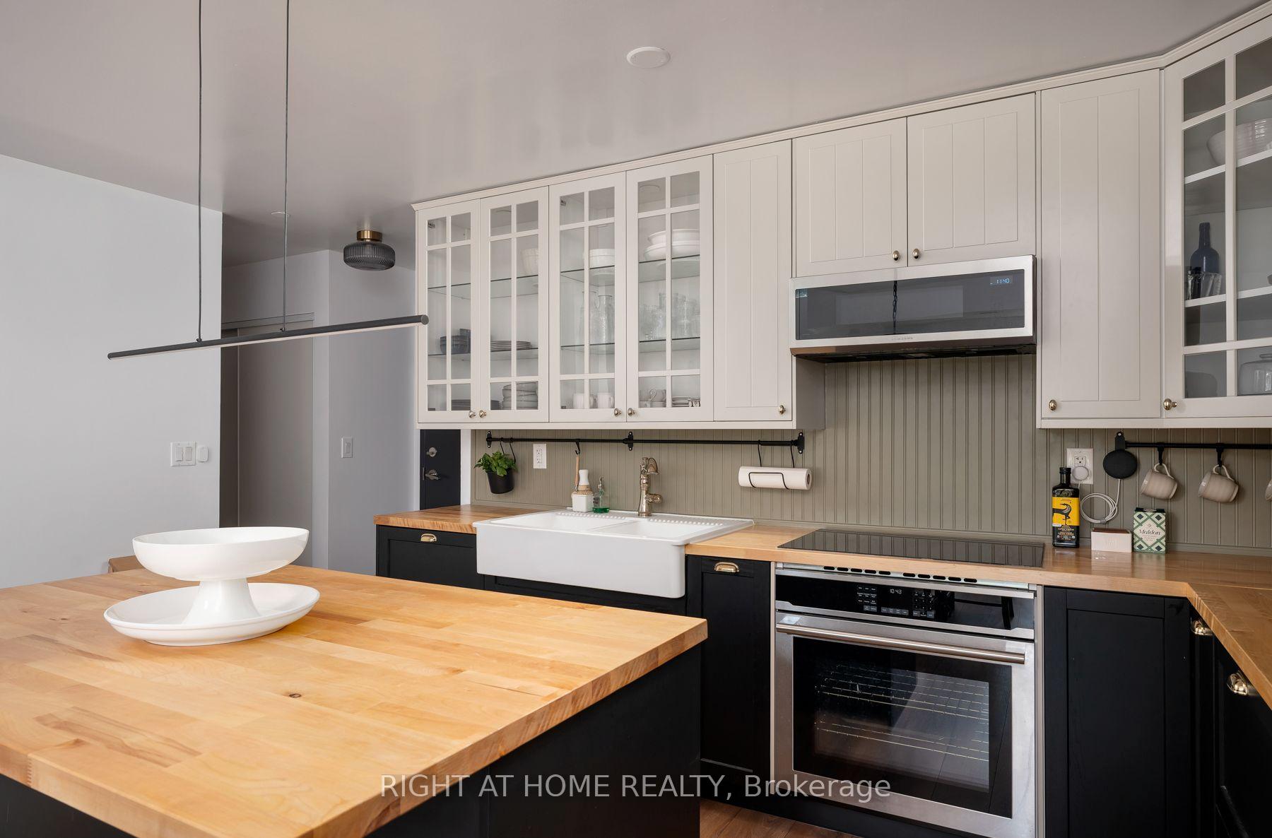 Photo 19 of Unit TH10, 1350 Kingston Road, Scarborough, Birchcliffe-Cliffside — HOMEH
