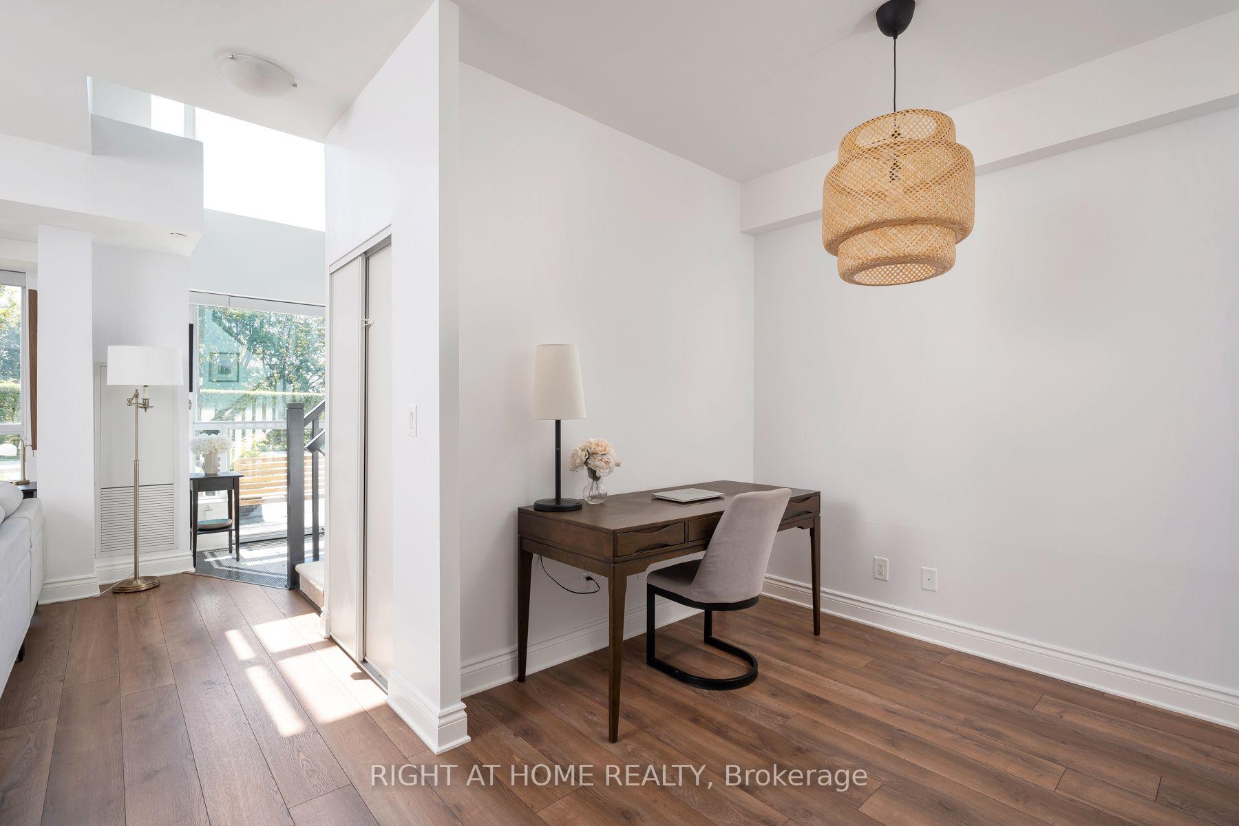 Photo 20 of Unit TH10, 1350 Kingston Road, Scarborough, Birchcliffe-Cliffside — HOMEH