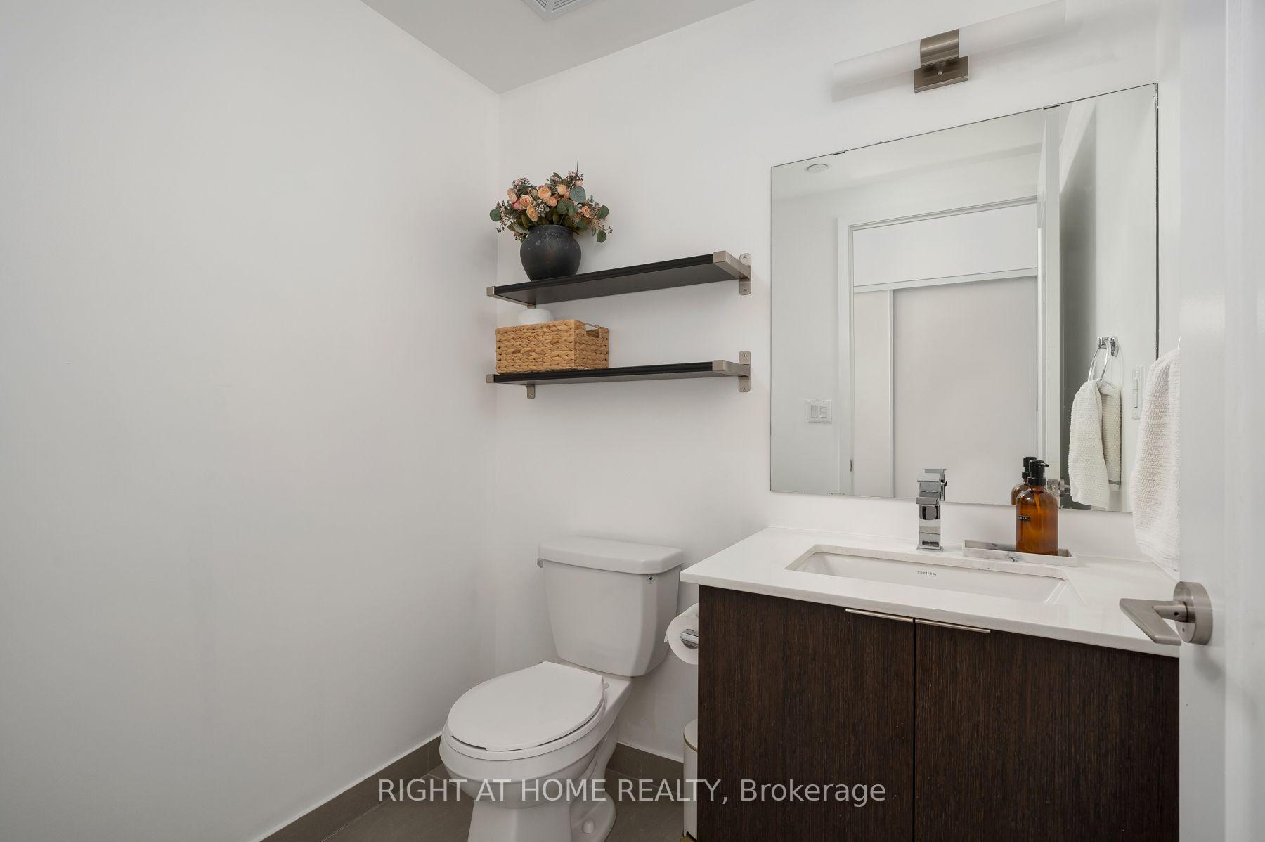 Photo 22 of Unit TH10, 1350 Kingston Road, Scarborough, Birchcliffe-Cliffside — HOMEH