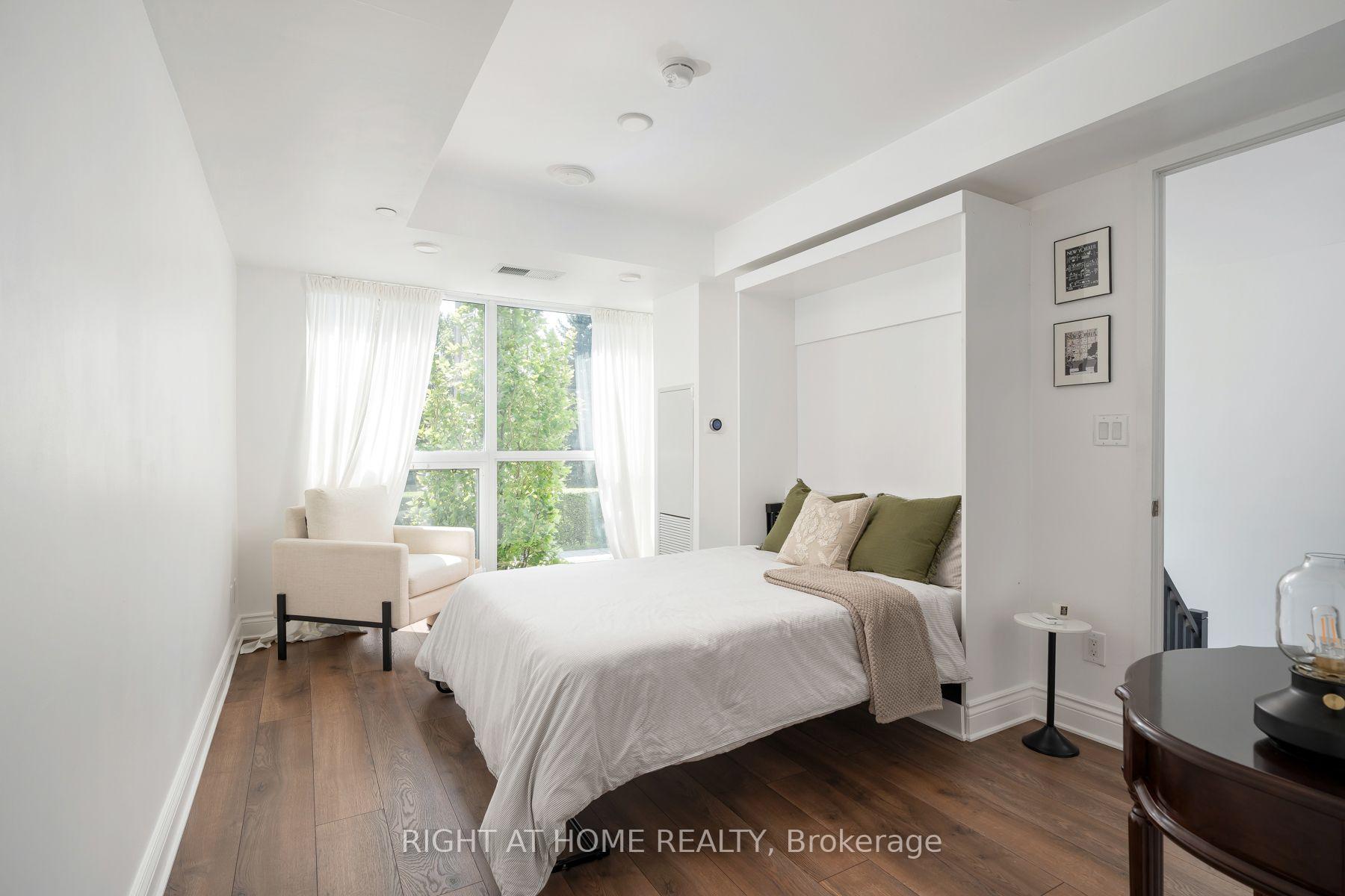 Photo 24 of Unit TH10, 1350 Kingston Road, Scarborough, Birchcliffe-Cliffside — HOMEH