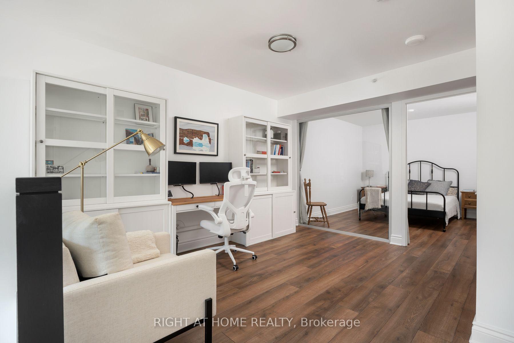Photo 29 of Unit TH10, 1350 Kingston Road, Scarborough, Birchcliffe-Cliffside — HOMEH