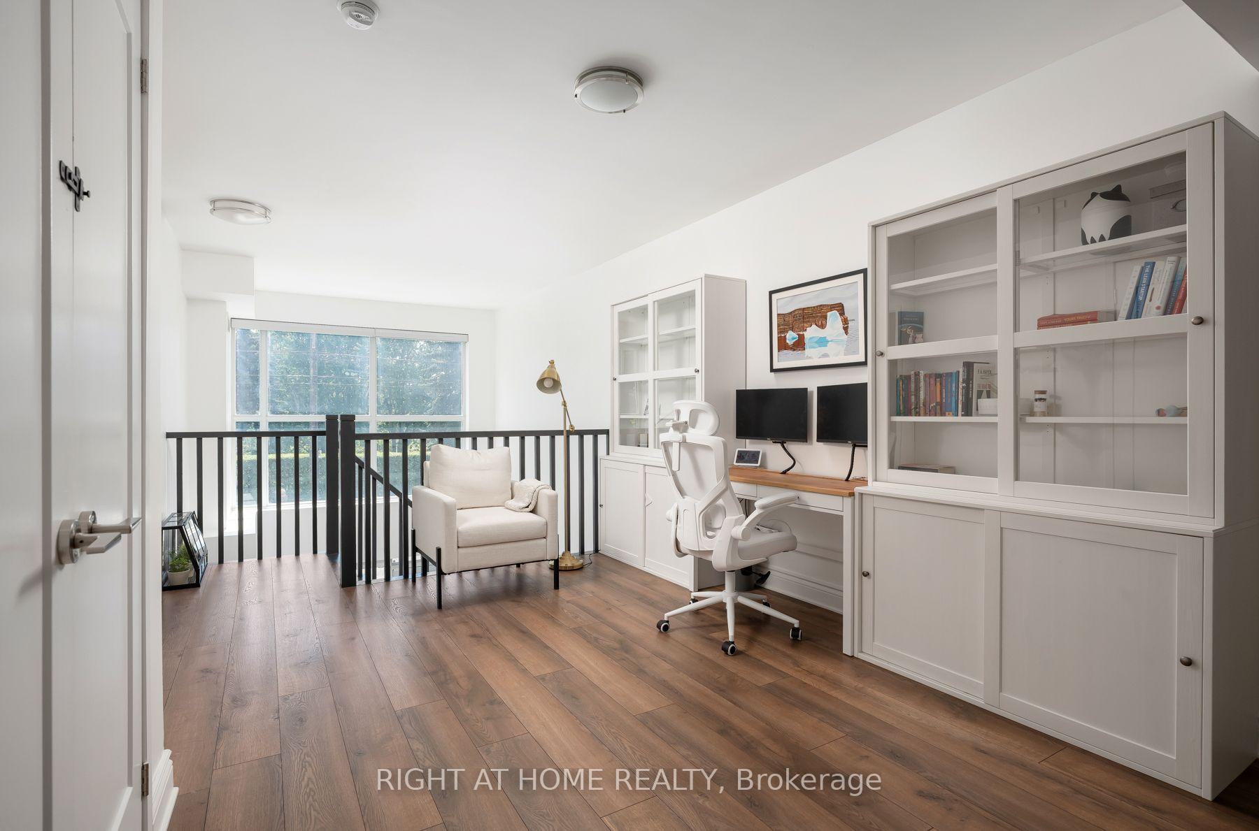 Photo 31 of Unit TH10, 1350 Kingston Road, Scarborough, Birchcliffe-Cliffside — HOMEH