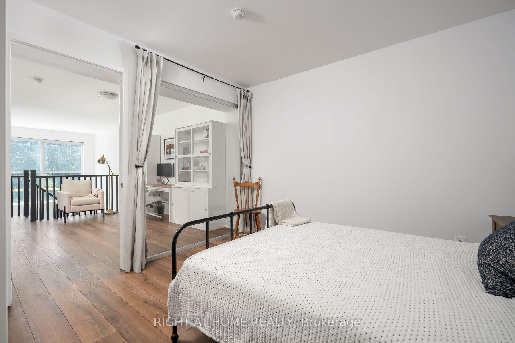 Photo 36 of Unit TH10, 1350 Kingston Road, Scarborough, Birchcliffe-Cliffside — HOMEH