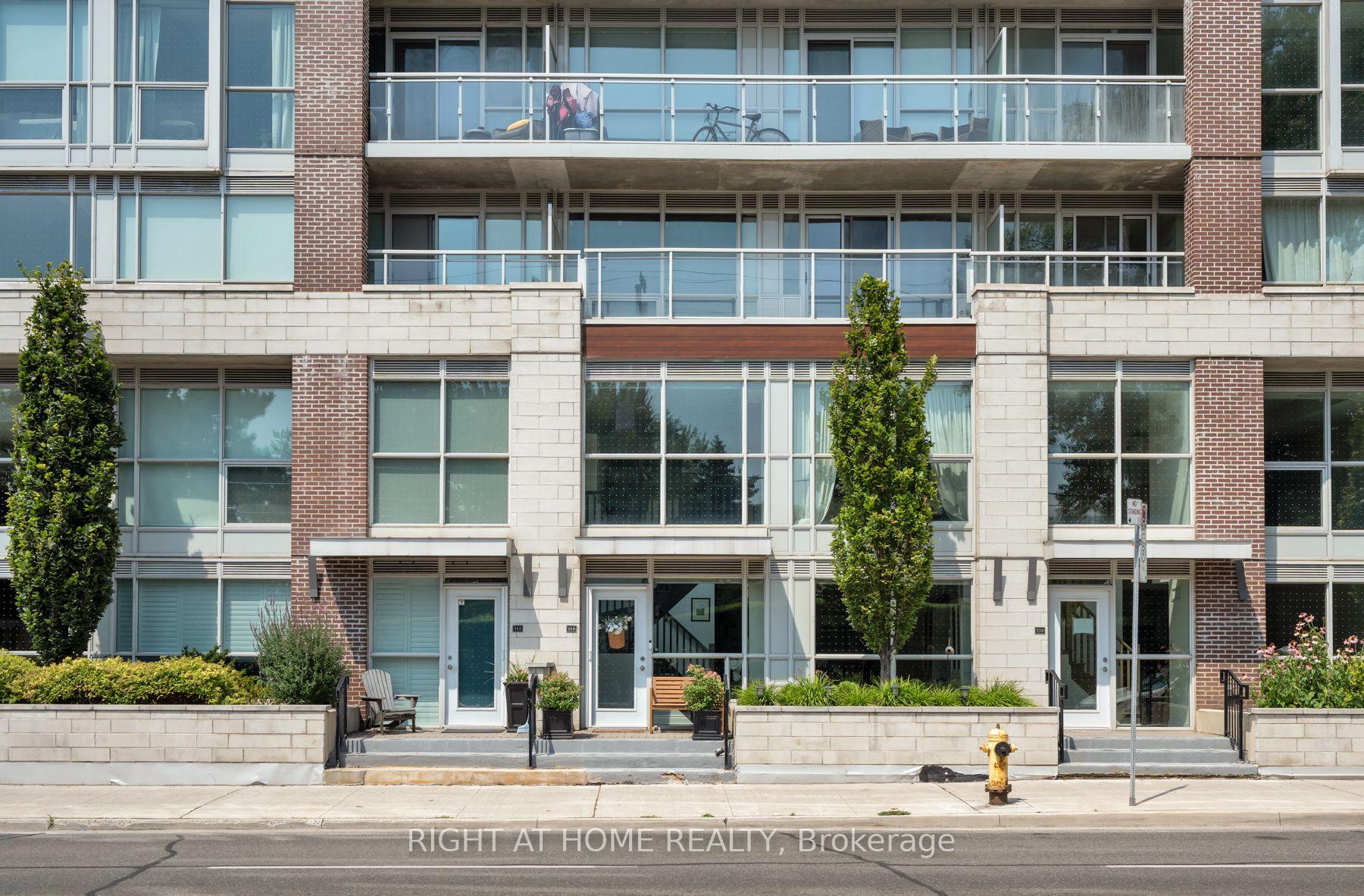 Photo 42 of Unit TH10, 1350 Kingston Road, Scarborough, Birchcliffe-Cliffside — HOMEH