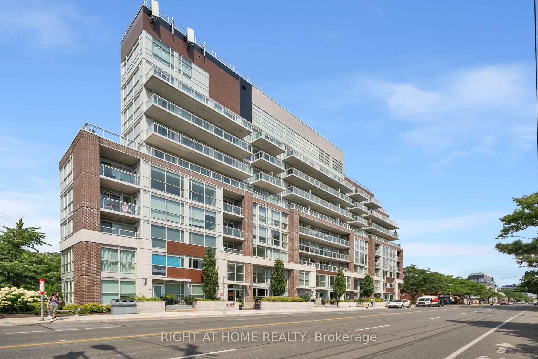 Photo 43 of Unit TH10, 1350 Kingston Road, Scarborough, Birchcliffe-Cliffside — HOMEH