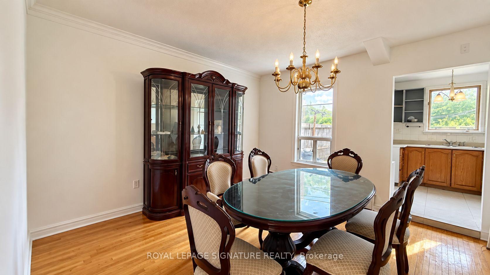 Photo 3 of 21 Via Italia, Toronto, Corso Italia-Davenport — HOMEH