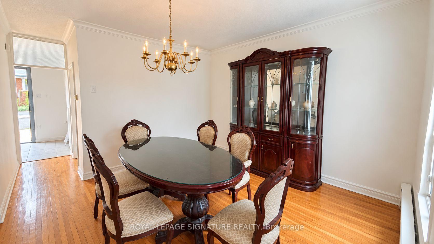 Photo 4 of 21 Via Italia, Toronto, Corso Italia-Davenport — HOMEH