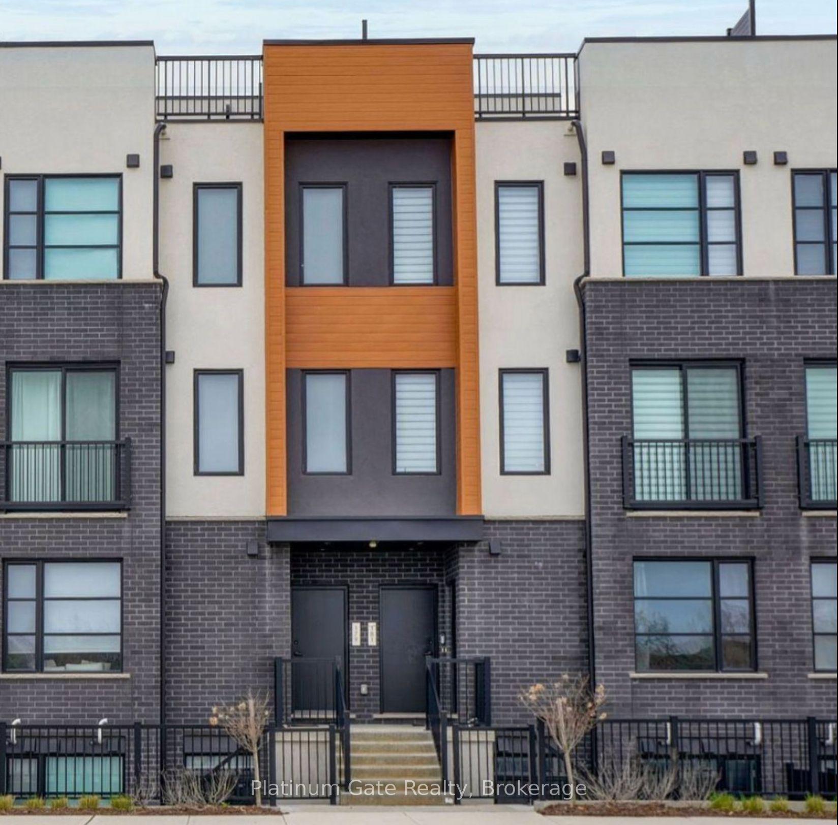 Photo of Unit 183, 3900 Savoy Street