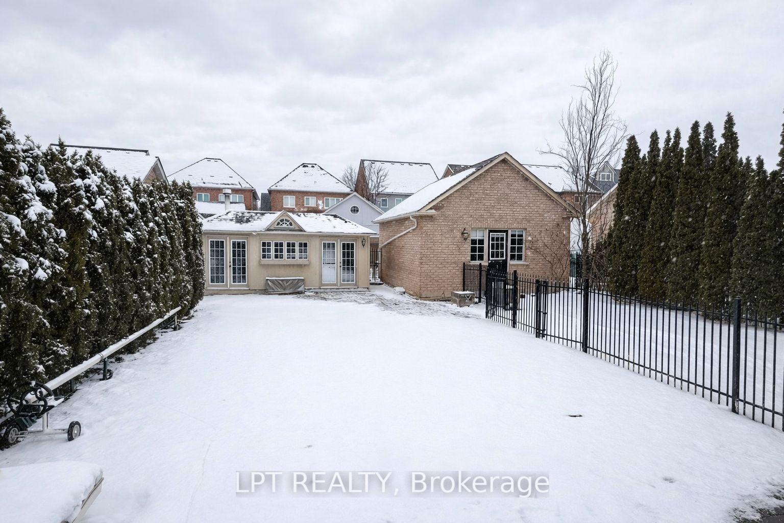 Photo 10 of 58 Angus Glen Boulevard, Markham, Angus Glen — HOMEH