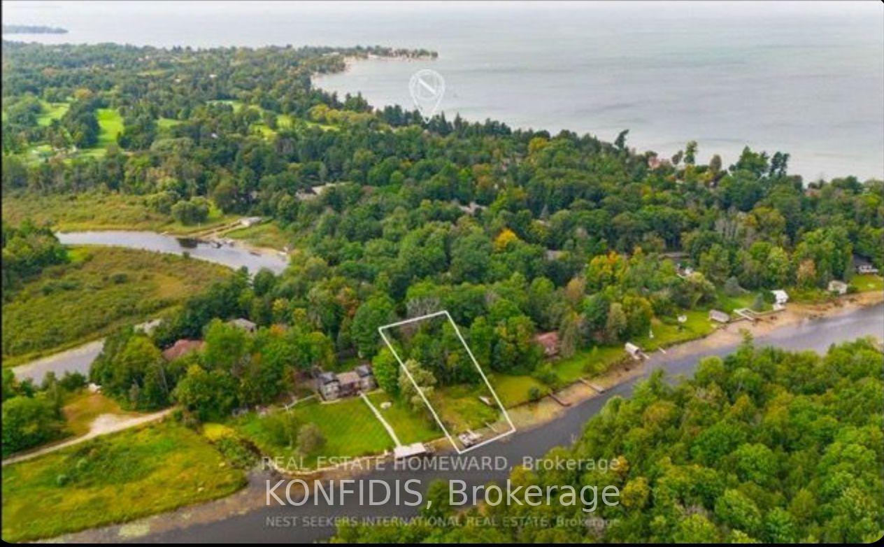 Photo 2 of 87 Sibbald Crescent, Georgina, Sutton & Jackson's Point — HOMEH