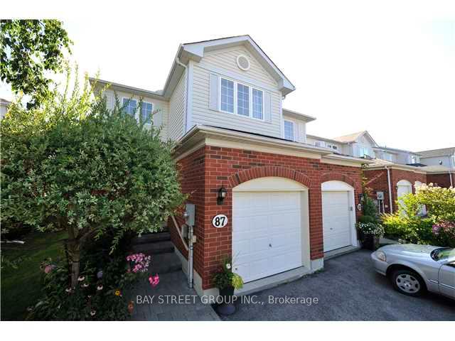 Photo 1 of 87 Pickett Crescent, Barrie, Painswick North — HOMEH