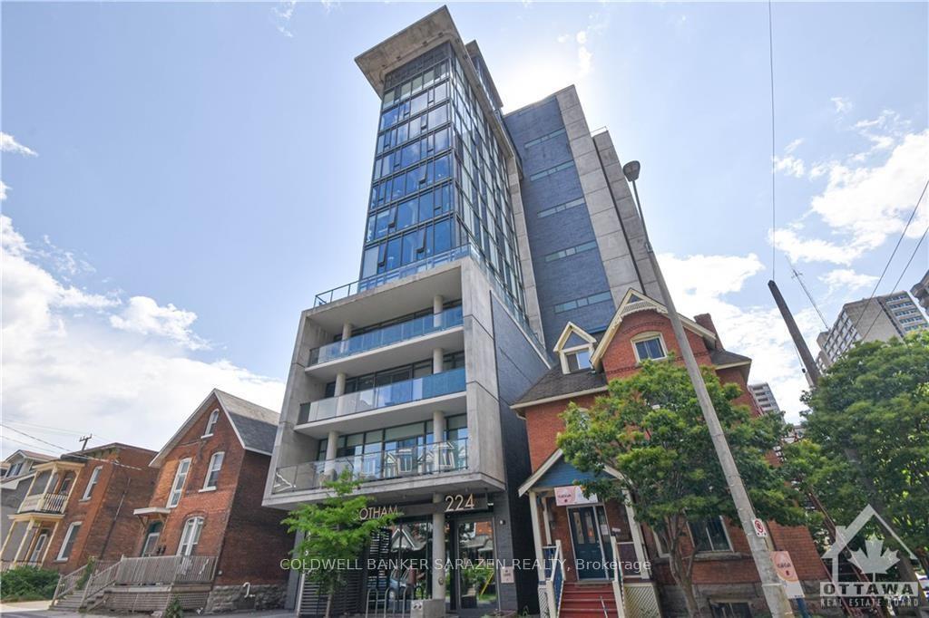 Photo of Unit 1210, 224 Lyon Street