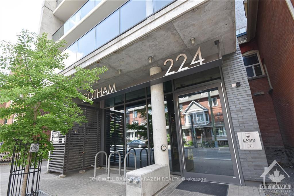 Photo 4 of Unit 1210, 224 Lyon Street, Ottawa, Ottawa Centre — HOMEH