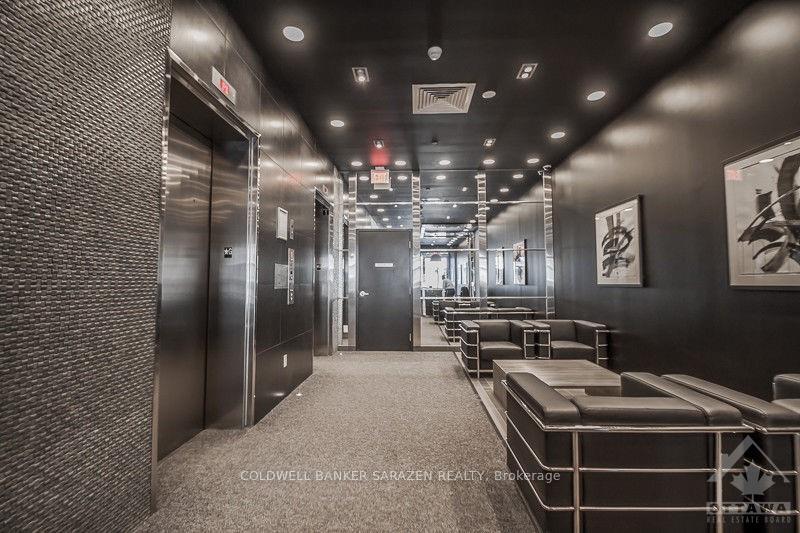 Photo 5 of Unit 1210, 224 Lyon Street, Ottawa, Ottawa Centre — HOMEH