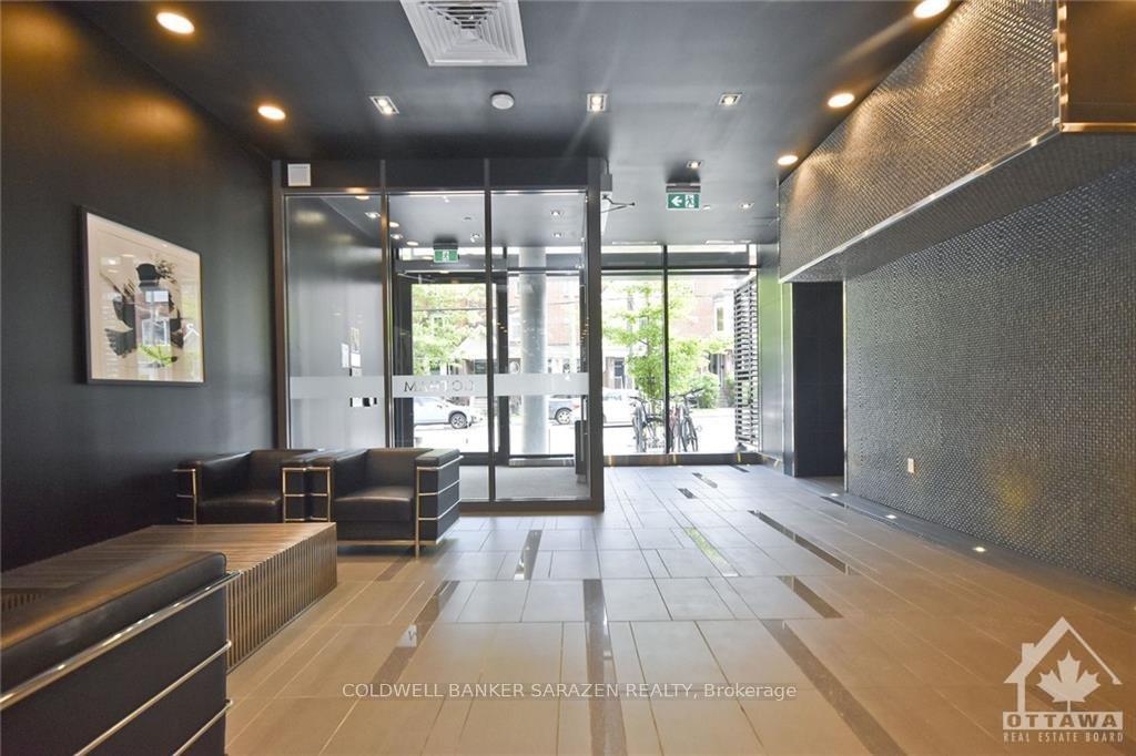 Photo 6 of Unit 1210, 224 Lyon Street, Ottawa, Ottawa Centre — HOMEH