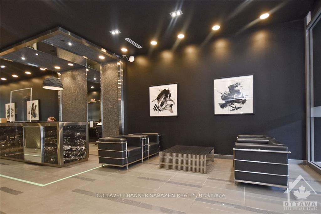 Photo 7 of Unit 1210, 224 Lyon Street, Ottawa, Ottawa Centre — HOMEH