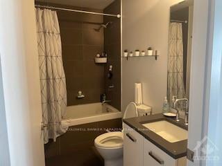 Photo 10 of Unit 1210, 224 Lyon Street, Ottawa, Ottawa Centre — HOMEH