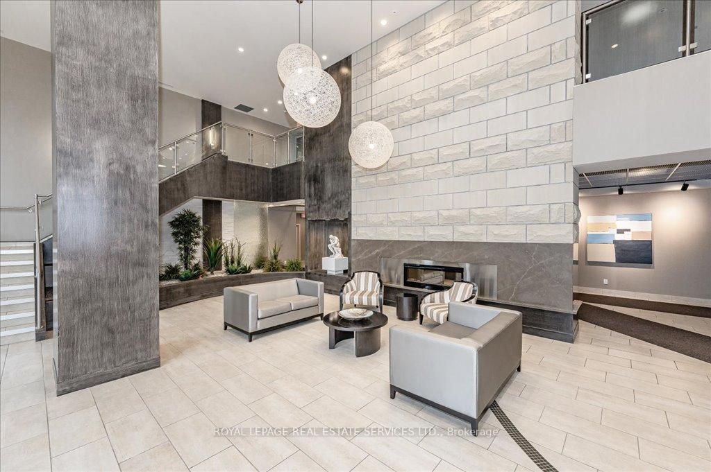 Photo 3 of Unit 615, 551 Maple Avenue, Burlington, Brant — HOMEH