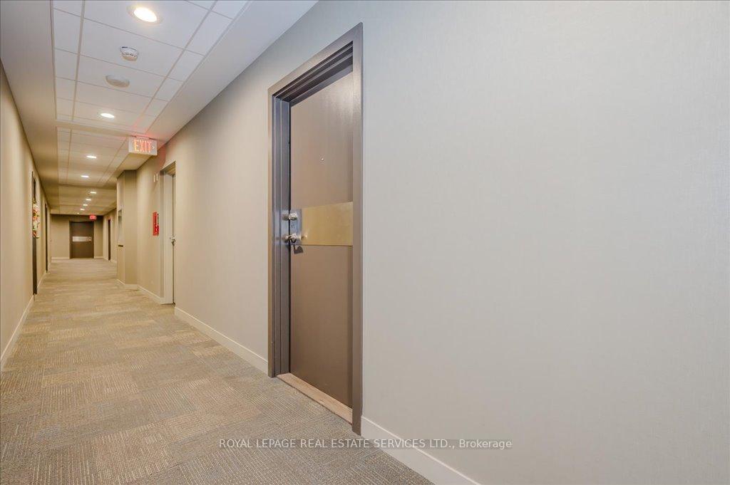 Photo 4 of Unit 615, 551 Maple Avenue, Burlington, Brant — HOMEH