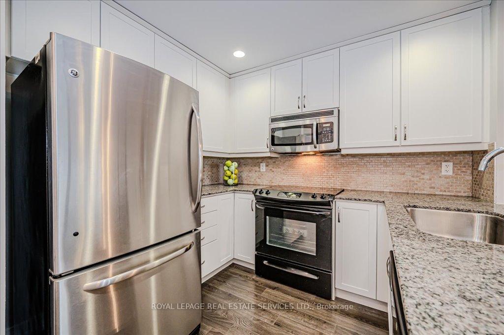 Photo 7 of Unit 615, 551 Maple Avenue, Burlington, Brant — HOMEH