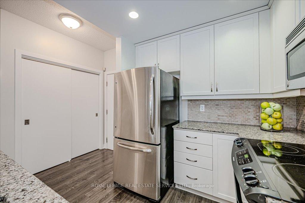 Photo 9 of Unit 615, 551 Maple Avenue, Burlington, Brant — HOMEH