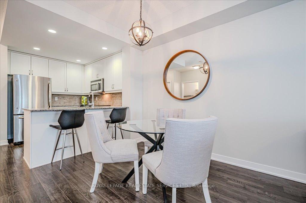 Photo 10 of Unit 615, 551 Maple Avenue, Burlington, Brant — HOMEH