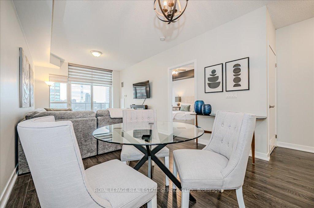 Photo 11 of Unit 615, 551 Maple Avenue, Burlington, Brant — HOMEH