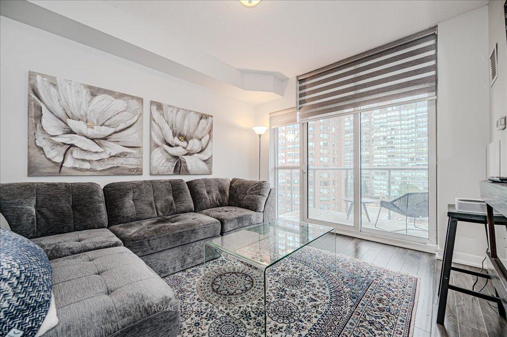 Photo 12 of Unit 615, 551 Maple Avenue, Burlington, Brant — HOMEH