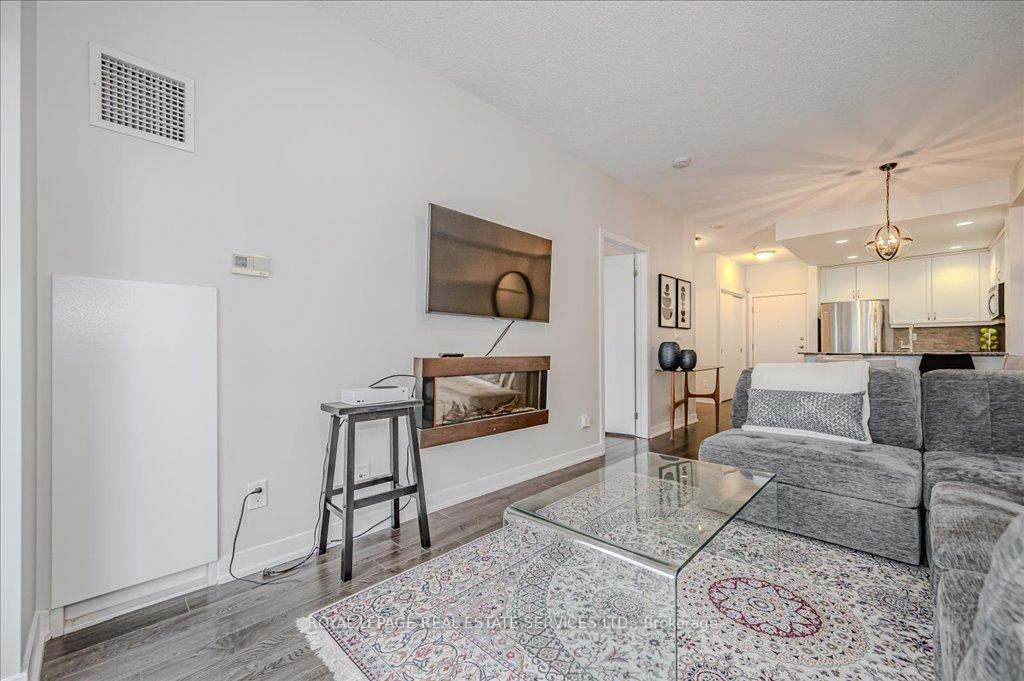 Photo 13 of Unit 615, 551 Maple Avenue, Burlington, Brant — HOMEH