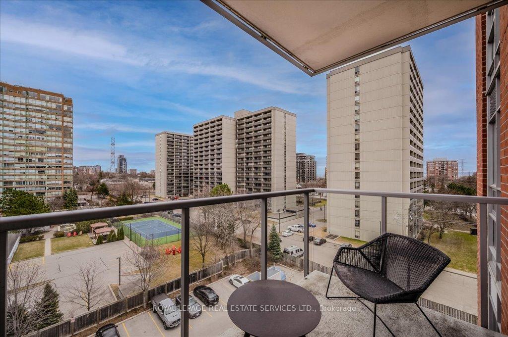 Photo 14 of Unit 615, 551 Maple Avenue, Burlington, Brant — HOMEH