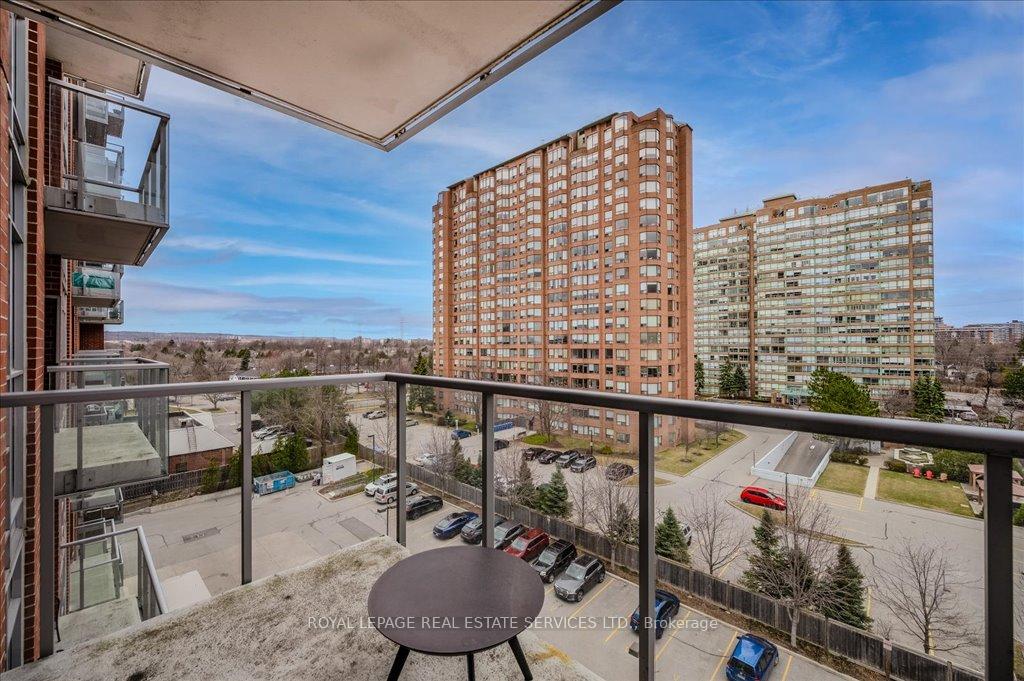 Photo 15 of Unit 615, 551 Maple Avenue, Burlington, Brant — HOMEH