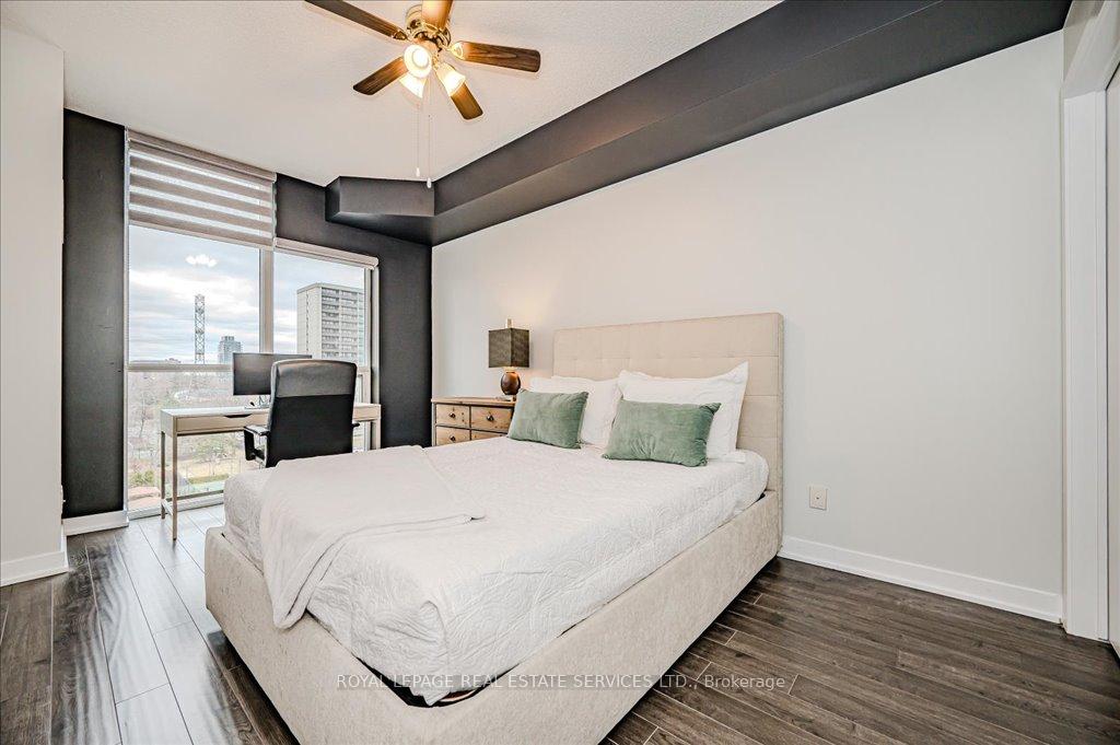 Photo 17 of Unit 615, 551 Maple Avenue, Burlington, Brant — HOMEH