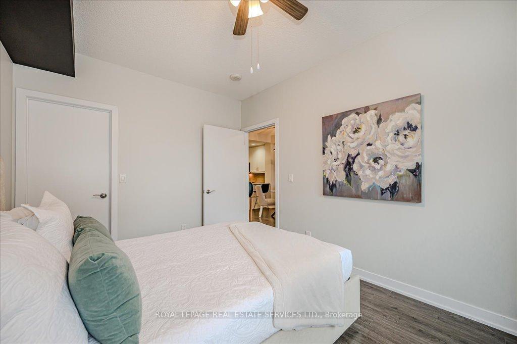 Photo 18 of Unit 615, 551 Maple Avenue, Burlington, Brant — HOMEH