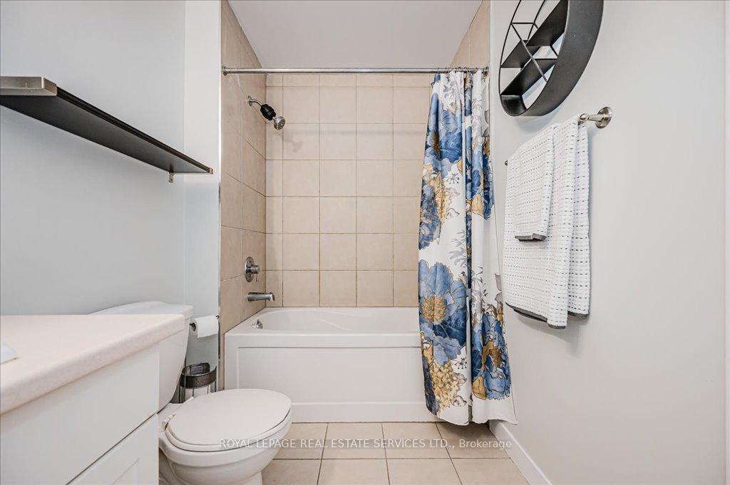 Photo 20 of Unit 615, 551 Maple Avenue, Burlington, Brant — HOMEH