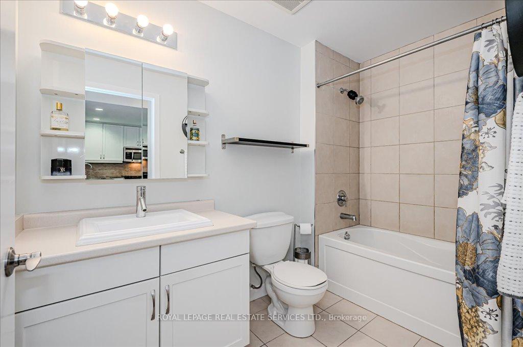Photo 19 of Unit 615, 551 Maple Avenue, Burlington, Brant — HOMEH