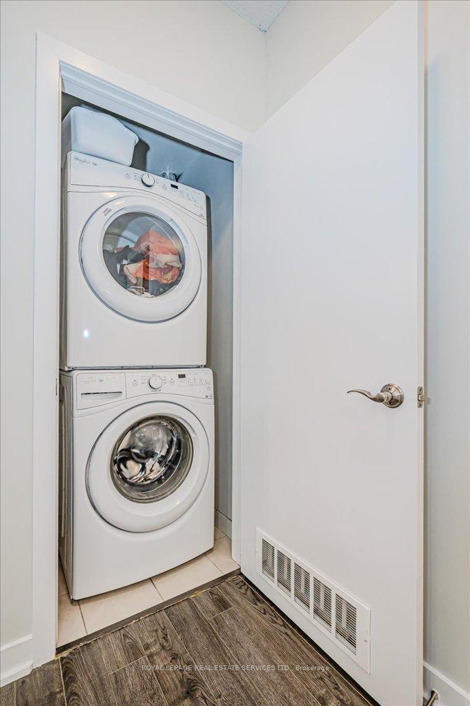 Photo 21 of Unit 615, 551 Maple Avenue, Burlington, Brant — HOMEH