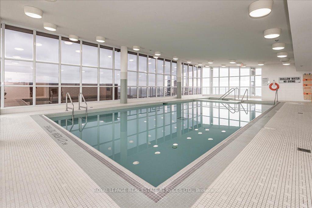 Photo 23 of Unit 615, 551 Maple Avenue, Burlington, Brant — HOMEH