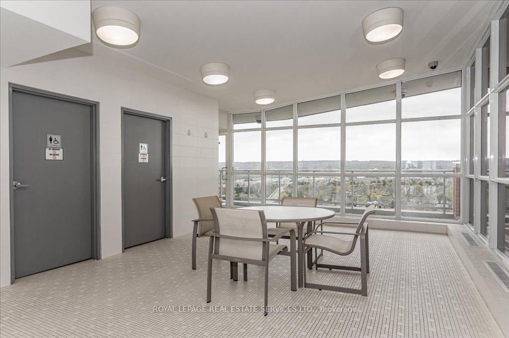Photo 24 of Unit 615, 551 Maple Avenue, Burlington, Brant — HOMEH