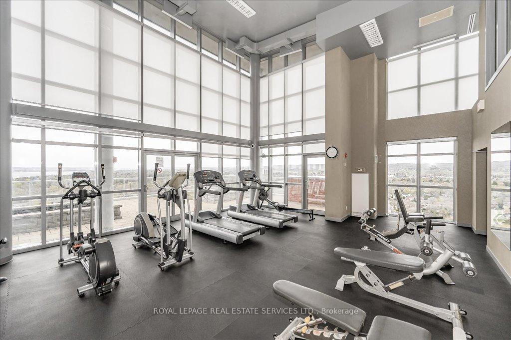 Photo 25 of Unit 615, 551 Maple Avenue, Burlington, Brant — HOMEH